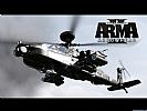 ARMA II: Operation Arrowhead - wallpaper