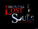 Dark Fall: Lost Souls - wallpaper