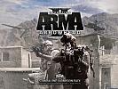ARMA II: Operation Arrowhead - wallpaper #4