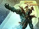 Legends of Norrath: Storm Break - wallpaper #17