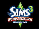 The Sims 3: World Adventures - wallpaper #5