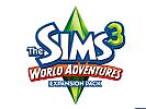 The Sims 3: World Adventures - wallpaper #6