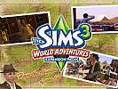 The Sims 3: World Adventures - wallpaper #8