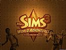 The Sims 3: World Adventures - wallpaper #9