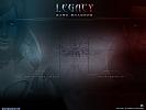 Legacy: Dark Shadows - wallpaper #2