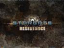 Stargate Resistance - wallpaper