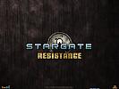 Stargate Resistance - wallpaper #2