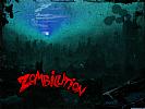 Zombilution - wallpaper #6