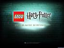 LEGO Harry Potter: Years 1-4 - wallpaper #3