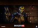 Mass Effect 2 - wallpaper #12