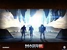 Mass Effect 2 - wallpaper #23