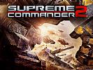 Supreme Commander 2 - wallpaper #2