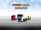 German Truck Simulator - wallpaper #1