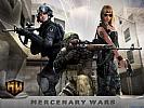 Mercenary Wars - wallpaper #1