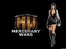 Mercenary Wars - wallpaper #3