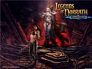 Legends of Norrath: Oathbreaker - wallpaper #3