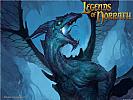 Legends of Norrath: Travelers - wallpaper #28