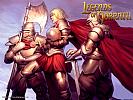 Legends of Norrath: Travelers - wallpaper #29