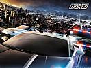 Need for Speed: World - wallpaper