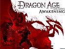 Dragon Age: Origins - Awakening - wallpaper #1