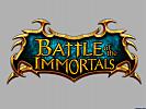 Battle of the Immortals - wallpaper #7