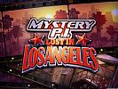 Mystery P.I. - Lost in Los Angeles - wallpaper