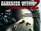 Darkness Within 2: The Dark Lineage - wallpaper #2