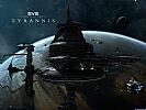 EVE Online: Tyrannis - wallpaper #3