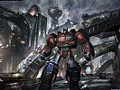 Transformers: War for Cybertron - wallpaper #1