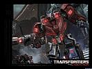 Transformers: War for Cybertron - wallpaper #5