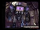 Transformers: War for Cybertron - wallpaper #6