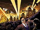 Doctor Who: The Adventure Games - City of the Daleks - wallpaper #7