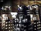 Doctor Who: The Adventure Games - City of the Daleks - wallpaper #9