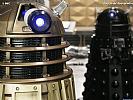 Doctor Who: The Adventure Games - City of the Daleks - wallpaper #10