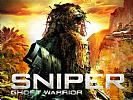 Sniper: Ghost Warrior - wallpaper #1