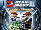 LEGO Star Wars III: The Clone Wars - wallpaper #1