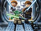 LEGO Star Wars III: The Clone Wars - wallpaper #2