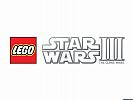 LEGO Star Wars III: The Clone Wars - wallpaper #3