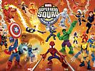Super Hero Squad Online - wallpaper