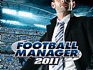 Football Manager 2011 - wallpaper