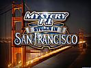 Mystery P.I. - Stolen In San Francisco - wallpaper
