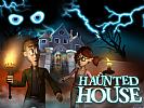 Haunted House (2010) - wallpaper