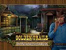 Golden Trails: The New Western Rush - wallpaper #2