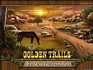 Golden Trails: The New Western Rush - wallpaper #3