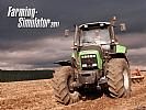 Farming Simulator 2011 - wallpaper #1