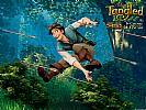 Disney Tangled: The Video Game - wallpaper #4