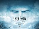 Harry Potter and the Deathly Hallows: Part 1 - wallpaper #4