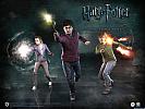 Harry Potter and the Deathly Hallows: Part 1 - wallpaper #6