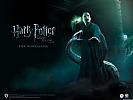 Harry Potter and the Deathly Hallows: Part 1 - wallpaper #7