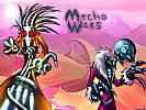 Mecho Wars - wallpaper #1